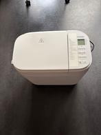 Panasonic broodbakmachine SD-B2510, Ophalen, Zo goed als nieuw, Met timer