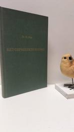 Hage, Ds. W.; Het gepredikte woord, Ophalen of Verzenden, Gelezen, Christendom | Protestants