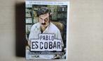 Pablo escobar volume 1 compleet, 5disk, origineel, Cd's en Dvd's, Boxset, Thriller, Ophalen of Verzenden, Zo goed als nieuw