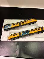 Piko / marklin hondekop wisselstroom digitaal, Wisselstroom, Locomotief, Zo goed als nieuw, Piko