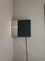 Bang & Olufsen design luidspeakers, Audio, Tv en Foto, Luidsprekers, Gebruikt, 60 tot 120 watt, Front, Rear of Stereo speakers