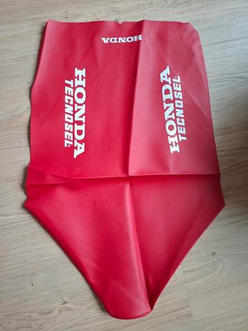 Tecnosel Honda buddy seat dekje beschikbaar voor biedingen