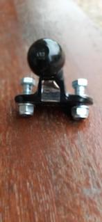 Trekhaak kogel, Ophalen, Nieuw