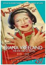 'Diana Vreeland - The Eye Has to Travel' (over Vogue), Alle leeftijden, Ophalen of Verzenden, Zo goed als nieuw, Biografie
