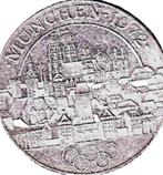 MUNCHEN 1972 XX OLYMPISCHE SOMMERSPIELE, Postzegels en Munten, Penningen en Medailles, Verzenden, Overige materialen