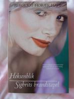 Heksenblik en Sigbrits brandstapel door Bergljot Hobaek Haff, Ophalen of Verzenden, Nieuw