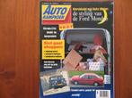 Autokampioen 24 1993 styling Ford Mondeo, Asia Rocsta 2,5, Ophalen of Verzenden, Nieuw, Ford