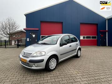 Citroen C3 1.4i Différence Airco beschikbaar voor biedingen