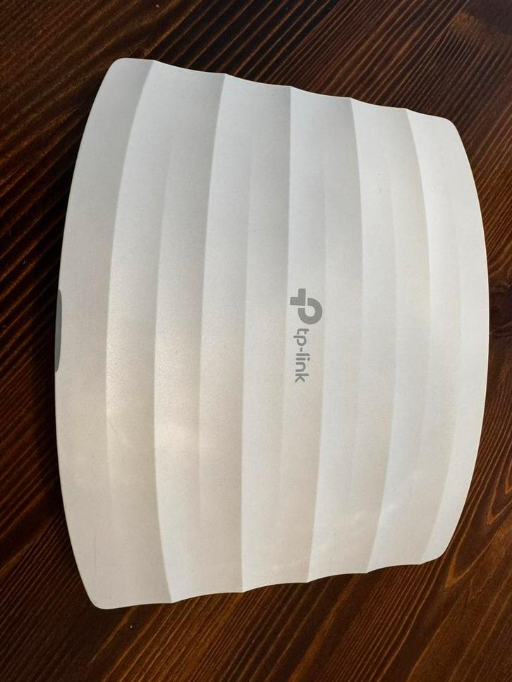 TP-Link EAP115 Access Points 8x PoE | Omada | Perfecte WiFi, Computers en Software, Accesspoints, Zo goed als nieuw, Ophalen of Verzenden
