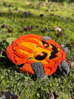 Angry pumpkin Halloween  tufting rug, Minder dan 50 cm, Nieuw, Minder dan 50 cm, Ophalen of Verzenden
