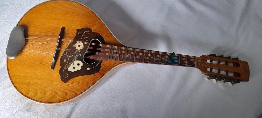 mandoline Arcus Elite in prijs verlaagd, Ophalen of Verzenden, Zo goed als nieuw