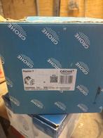 Grohe Rapido T Inbouw Thermostaat, Ophalen of Verzenden, Nieuw, Chroom, Kraan