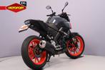 Yamaha MT 125 ABS (bj 2021), Motoren, Klantenservice@yamaha-motor.nl, Koolhovenlaan 101
1119 NC  Schiphol-Rijk, NL, Naked bike