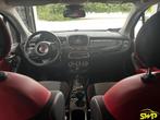 Fiat 500 X 1.4 Turbo MultiAir Mirror | Automaat, Stof, Gebruikt, 4 cilinders, 500X