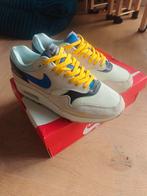 Nike Air Max 1 Dusk to Dawn US9 (42,5) - Zo goed als nieuw, Overige kleuren, Nike, Ophalen of Verzenden, Sneakers of Gympen