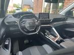 Peugeot 5008 1.2 PT BL. Executive Automaat 7-Pers. VIRTUAL C, Auto's, Peugeot, Automaat, Stof, 1199 cc, 7 stoelen