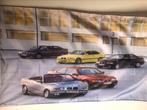 Bmw e36 vlag deko garage werkplaats, Ophalen of Verzenden, Nieuw, Auto's
