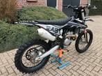 Ktm sxf 350 2021, Fietsen en Brommers, Brommers | Overige merken, Ophalen of Verzenden, Gebruikt