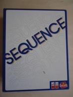 Sequence Nieuw, Vijf spelers of meer, Ophalen of Verzenden, Nieuw