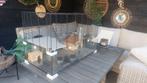 Hamster, kaviaar kooi 100 cm lang 50 cm breed en 60 cm hoog, Ophalen of Verzenden, Zo goed als nieuw, Voerbakje