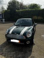 Mini Cooper 1.6, Auto's, Te koop, Benzine, Hatchback, Stof