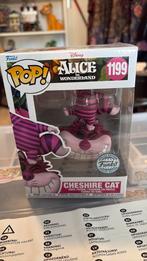 Cheshire Cat FUNKO 1199, Ophalen of Verzenden, Zo goed als nieuw