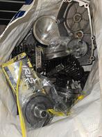 Tomos onderdelen ouder model a52, Ophalen, Gebruikt, Blok, Tomos