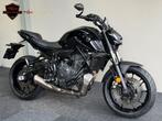 YAMAHA MT-07 ABS PURE 2024 20.936 KM MT07 MT 07 MT09, 2 cilinders, Bedrijf, Meer dan 35 kW, Minimaal motorrijbewijs A2