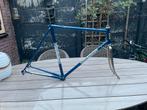 Gios torino professional 58 ct campagnolo balhoofd, Fietsen en Brommers, Fietsen | Racefietsen, Gebruikt, 57 tot 61 cm, Meer dan 20 versnellingen