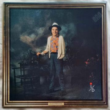 IAN DURY - 'Lord Upminster' (NL-persing, 1981) beschikbaar voor biedingen