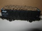 Piko bietenwagons, Gebruikt, Gelijkstroom, Wagon, NS