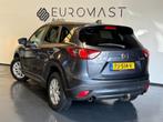 Mazda CX-5 2.0 TS+ 2WD Navi Cruise Pdc Stoelverwarming Trekh, Voorwielaandrijving, Stof, 1295 kg, 4 cilinders