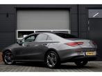 Mercedes-Benz CLA 180d Aut. Premium, Auto's, Diesel, Bedrijf, BTW verrekenbaar, Lease