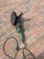 Hitachi Koki Haakse Slijper 230mm – 2300W – Model G23SC3, Ophalen of Verzenden, Zo goed als nieuw, 1000 watt of meer, Haakse handslijpmachine