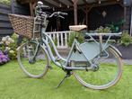 Elektrische transportfiets Sparta, Fietsen en Brommers, Elektrische fietsen, Ophalen, Sparta, Zo goed als nieuw, 51 tot 55 cm