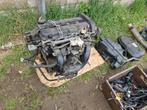 1.8 zetec blacktop, Ophalen, Gebruikt, Ford