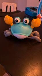 Dansende krab met muziek tummy time, Ophalen, Zo goed als nieuw, Overige typen