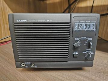 Yaesu sp 8  beschikbaar voor biedingen