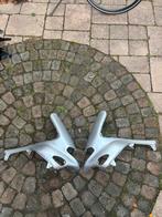 Voorkappen gilera runner 125 180, Motoren, Tuning en Styling, Ophalen of Verzenden