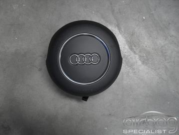 AUDI A1 Stuur airbag  8X0880201C bestuurder airbag 2011-2018 beschikbaar voor biedingen
