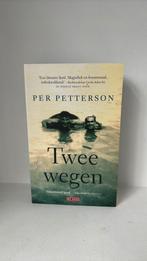Per Petterson - Twee wegen boek, Ophalen of Verzenden, Zo goed als nieuw