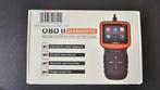 OBDII scanner Live Well nieuw, Auto diversen, Autogereedschap, Ophalen, Zo goed als nieuw