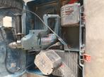 Boormachine, Doe-het-zelf en Verbouw, Gereedschap | Boormachines, Ophalen of Verzenden, Zo goed als nieuw, Boormachine