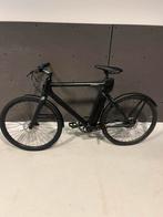 Cowboy 3 1600km geen accu, Ophalen, Zo goed als nieuw, 50 km per accu of meer, 55 tot 59 cm