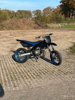 Derbi Senda DRD Racing 2009, Fietsen en Brommers, Brommers | Derbi, Ophalen, 6 versnellingen, Gebruikt, Maximaal 45 km/u