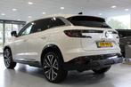 Renault Austral  Austral 1.2 E-TECH 200/360CAMERA/STOEL- EN, Automaat, Gebruikt, Zwart, 1199 cc
