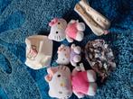 Hello kitty, Ophalen of Verzenden, Zo goed als nieuw, Meisje