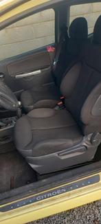 Interieur Citroën C2 VTS, Ophalen, Citroën