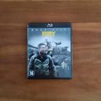 Film Fury Blu-ray, Ophalen of Verzenden, Zo goed als nieuw, Actie