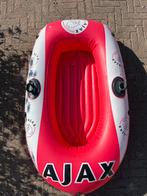 Ajax Rubberboot - Uniek Item!, Ophalen of Verzenden, Gebruikt